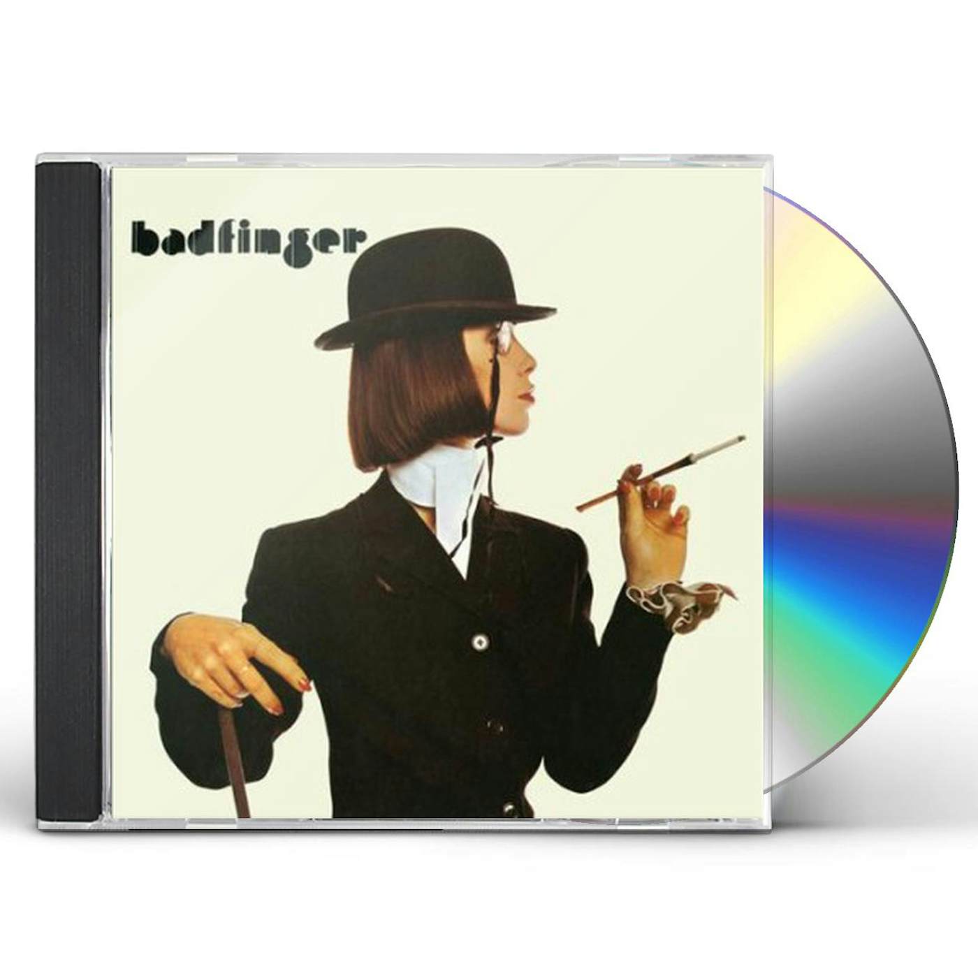 BADFINGER (EXPANDED EDITION) CD
