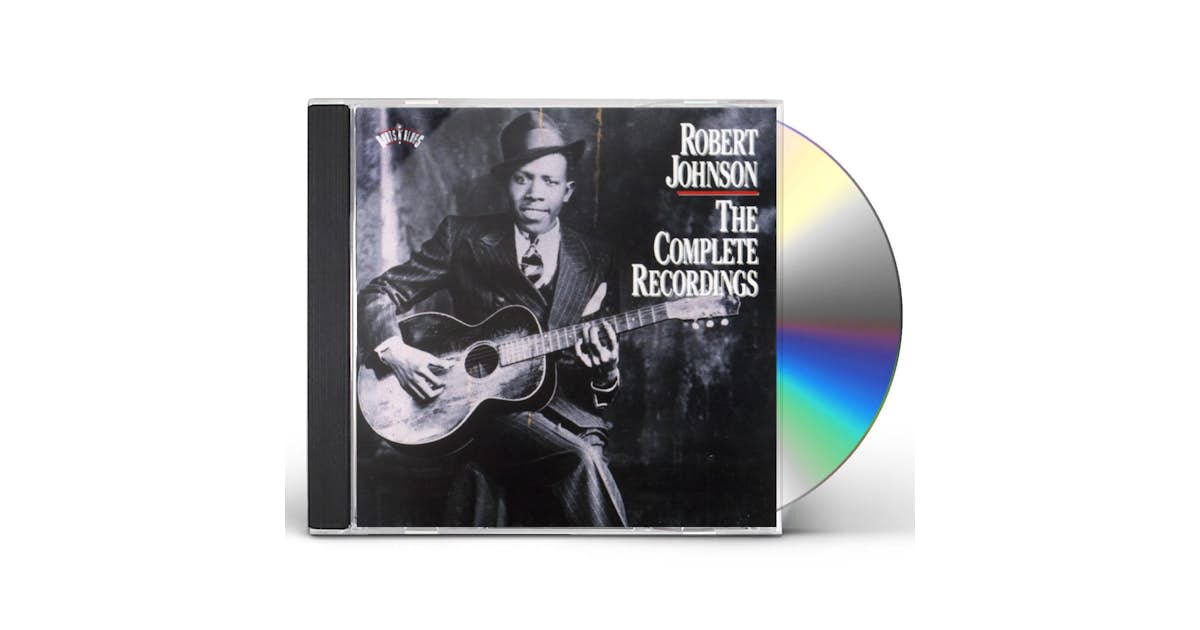 Cross Road Blues (Remastered) Lyrics - Robert Johnson - Only on