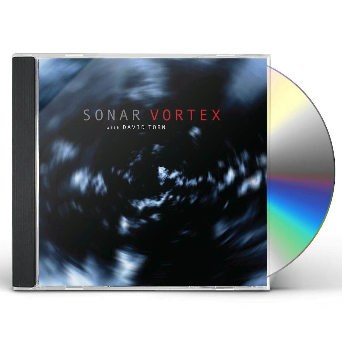 Sonar Vortex CD