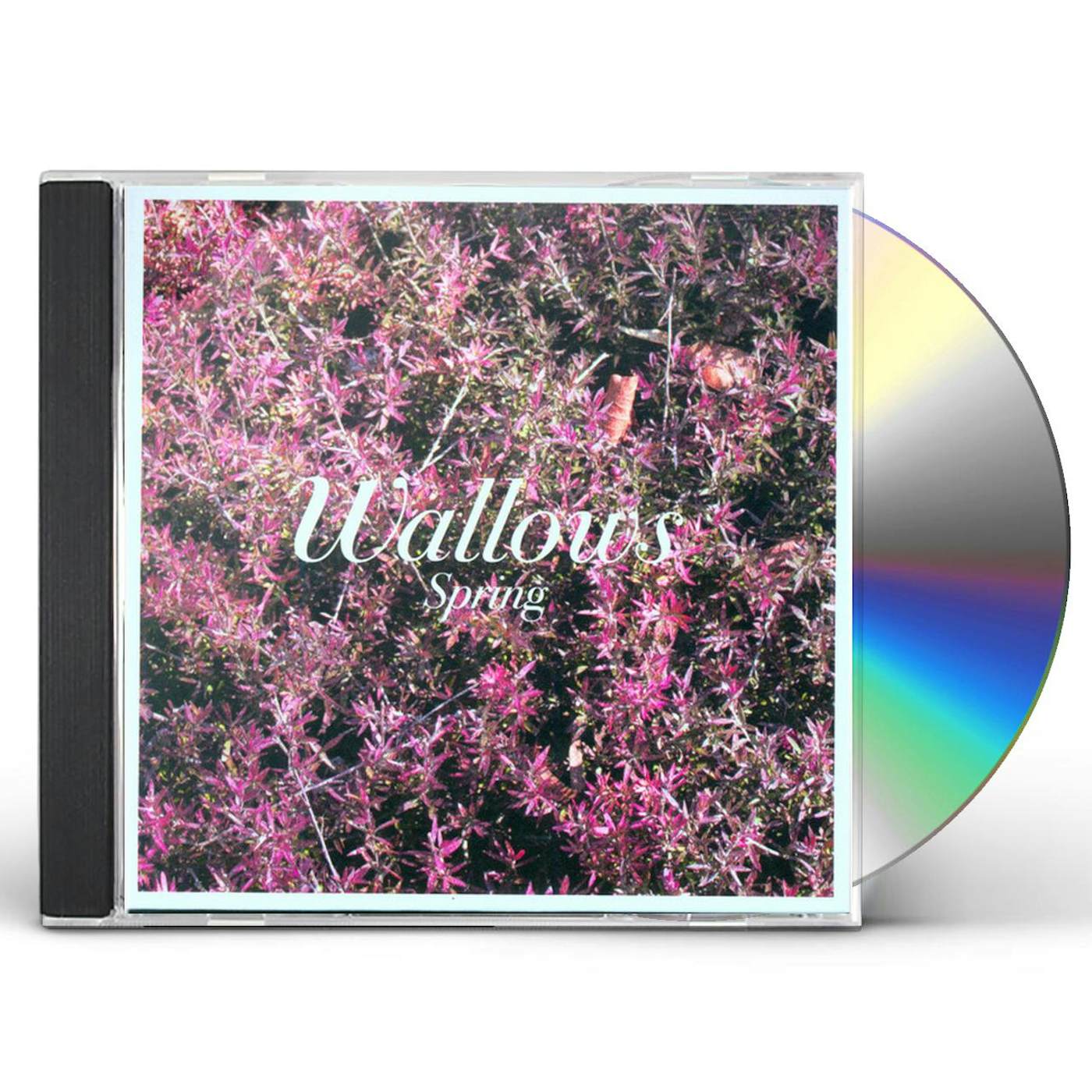 Wallows SPRING CD