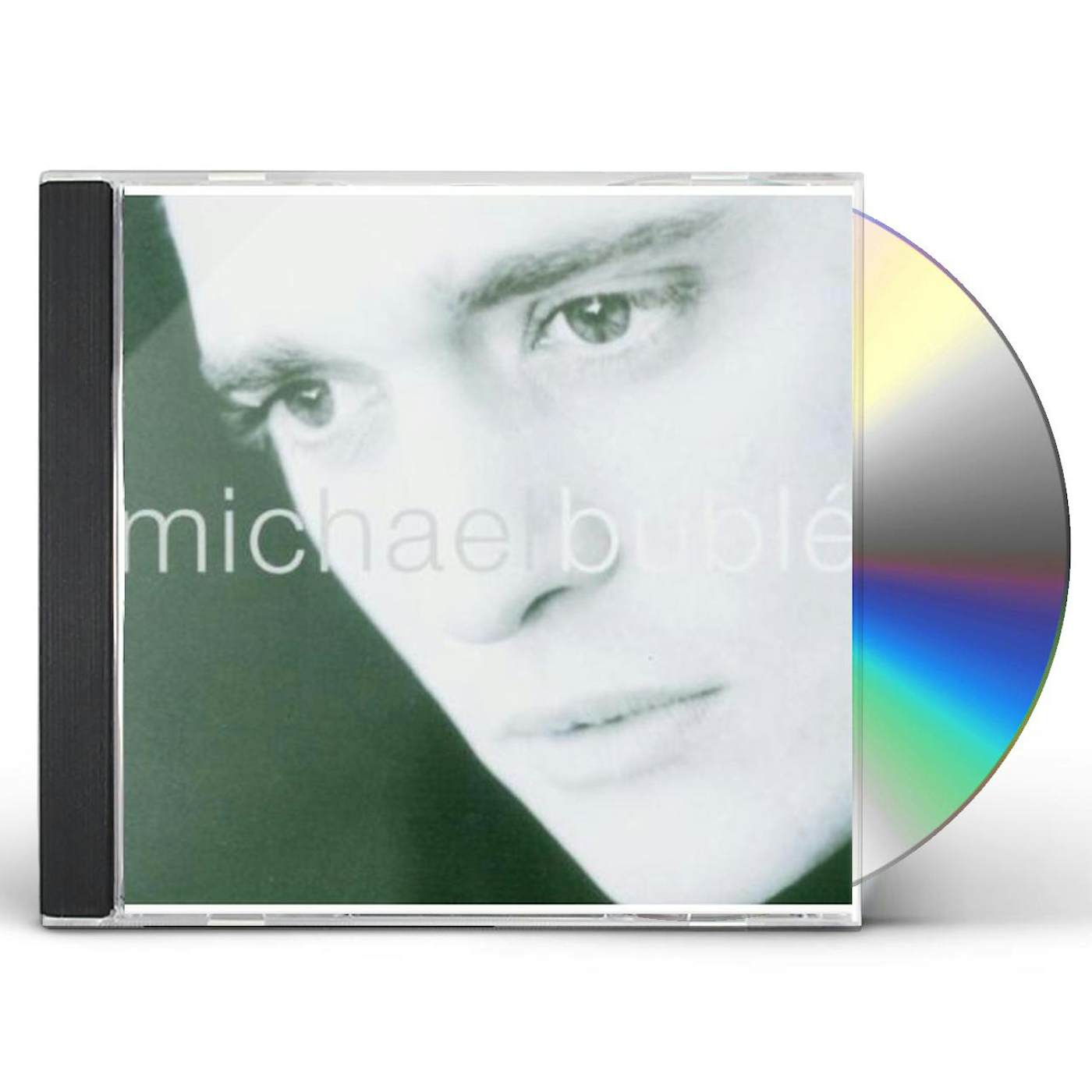 Michael Bublé CD