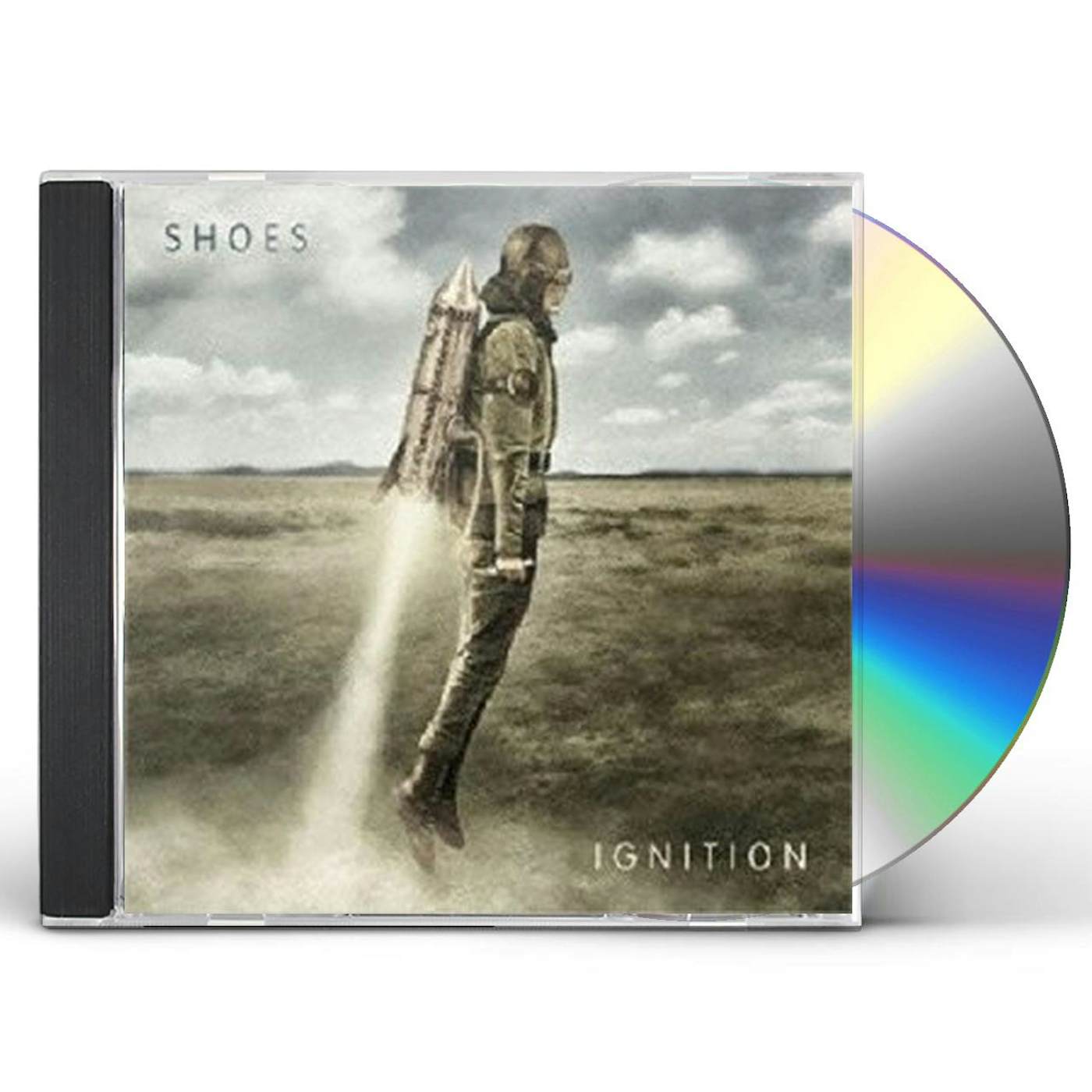 Shoes IGNITION CD