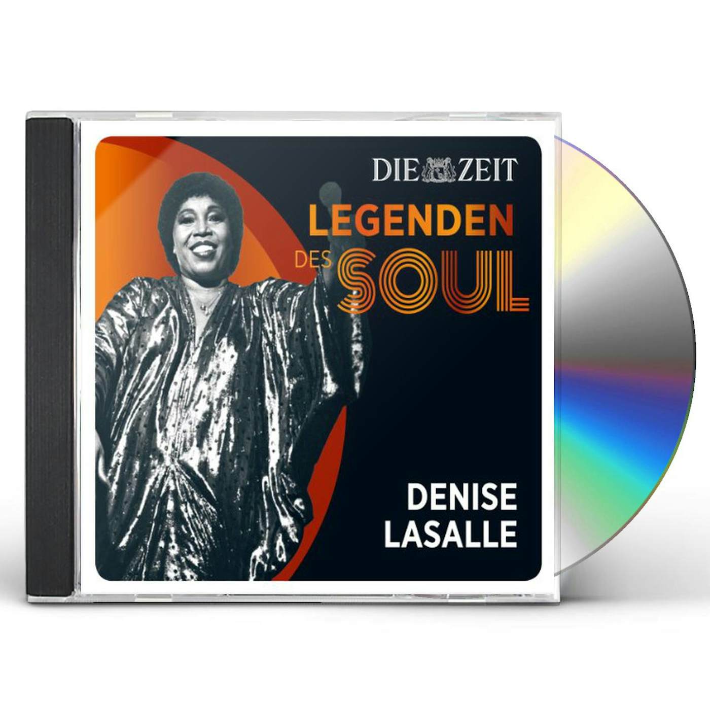 EEE TEE - song and lyrics by Denise LaSalle