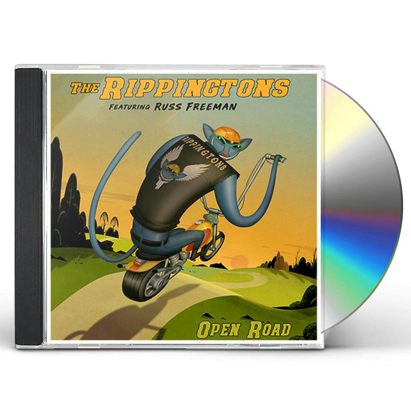 The Rippingtons Shirts, The Rippingtons Merch, The Rippingtons Hoodies ...