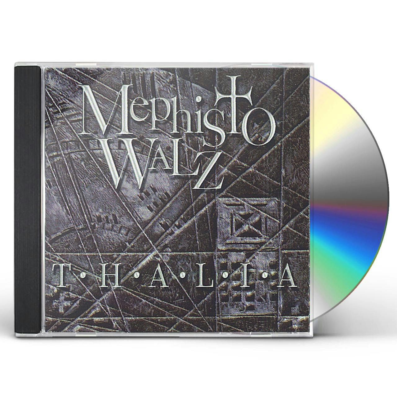 Mephisto Walz Shirts, Mephisto Walz Merch, Mephisto Walz Hoodies