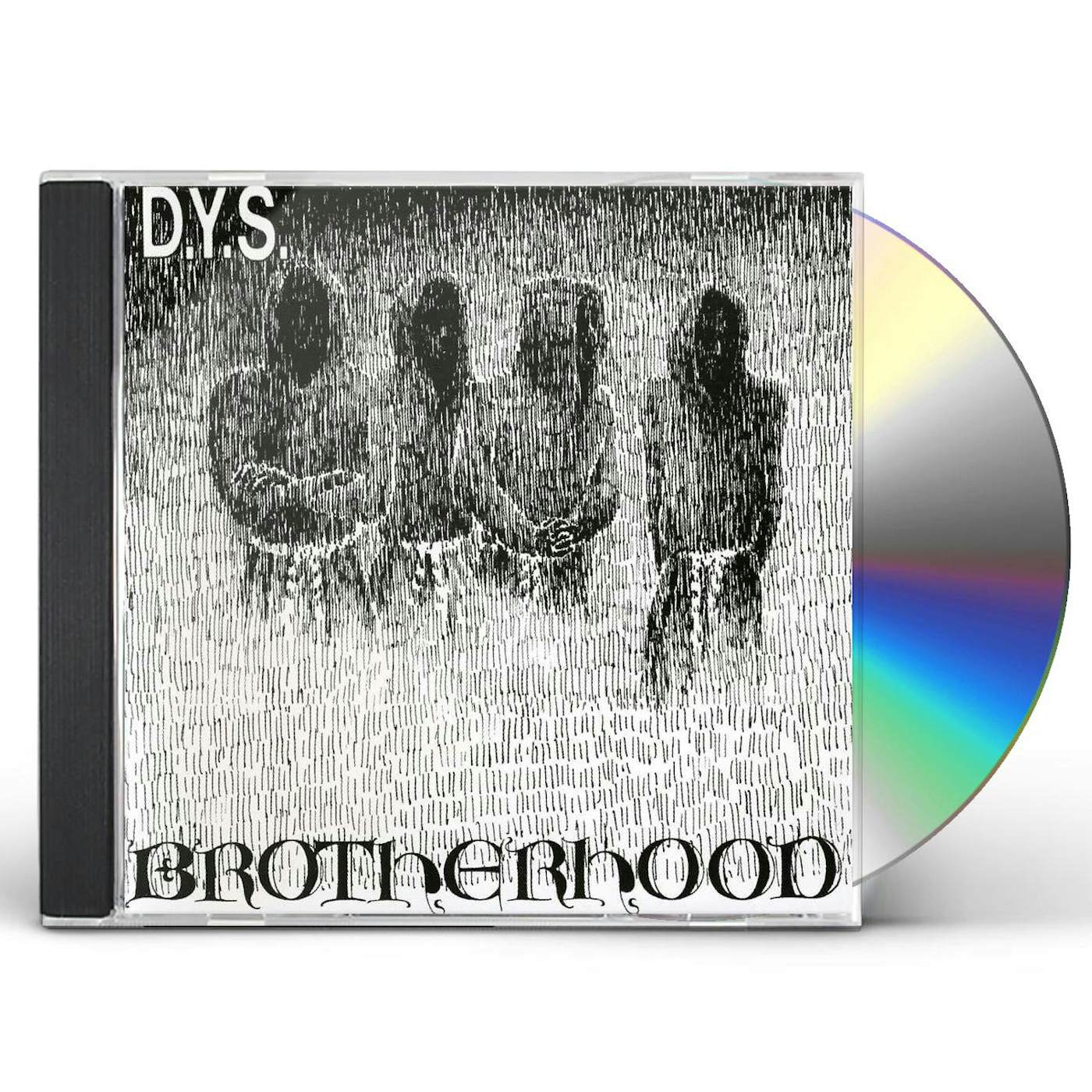 DyS BROTHERHOOD CD