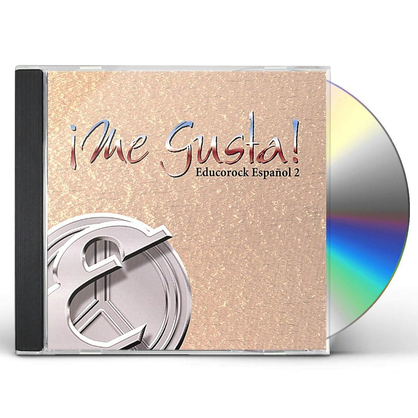 Etienne ME GUSTA! CD