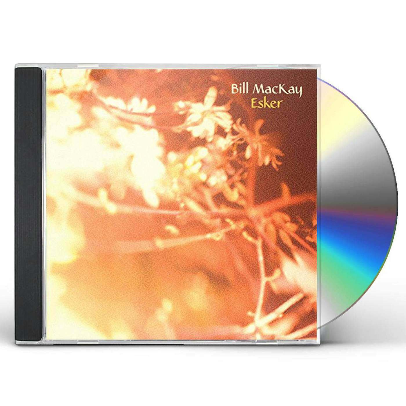 Bill MacKay ESKER CD