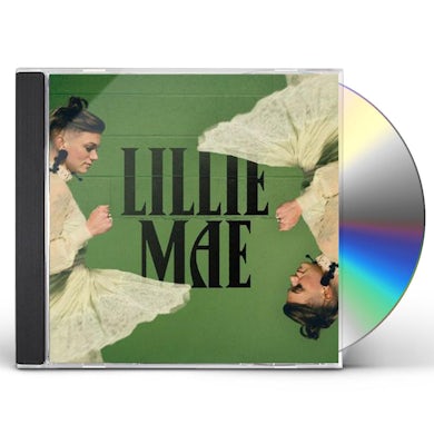 Lillie Mae OTHER GIRLS CD