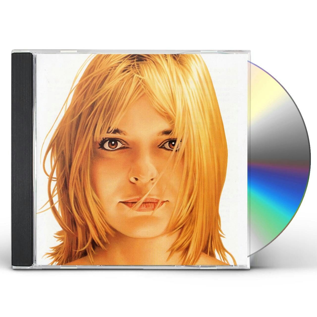 France Gall EVIDEMMENT CD