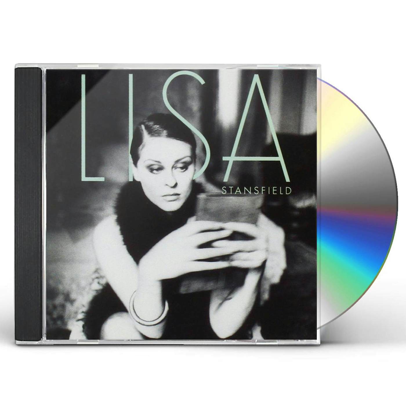 LISA STANSFIELD CD