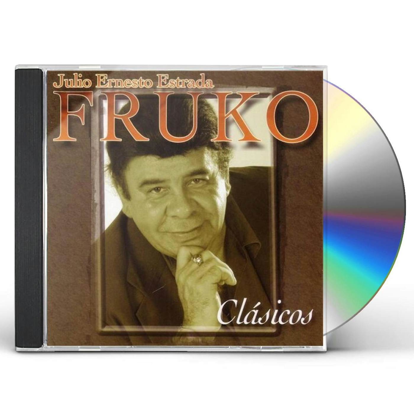 CLASICO: FRUKO CD
