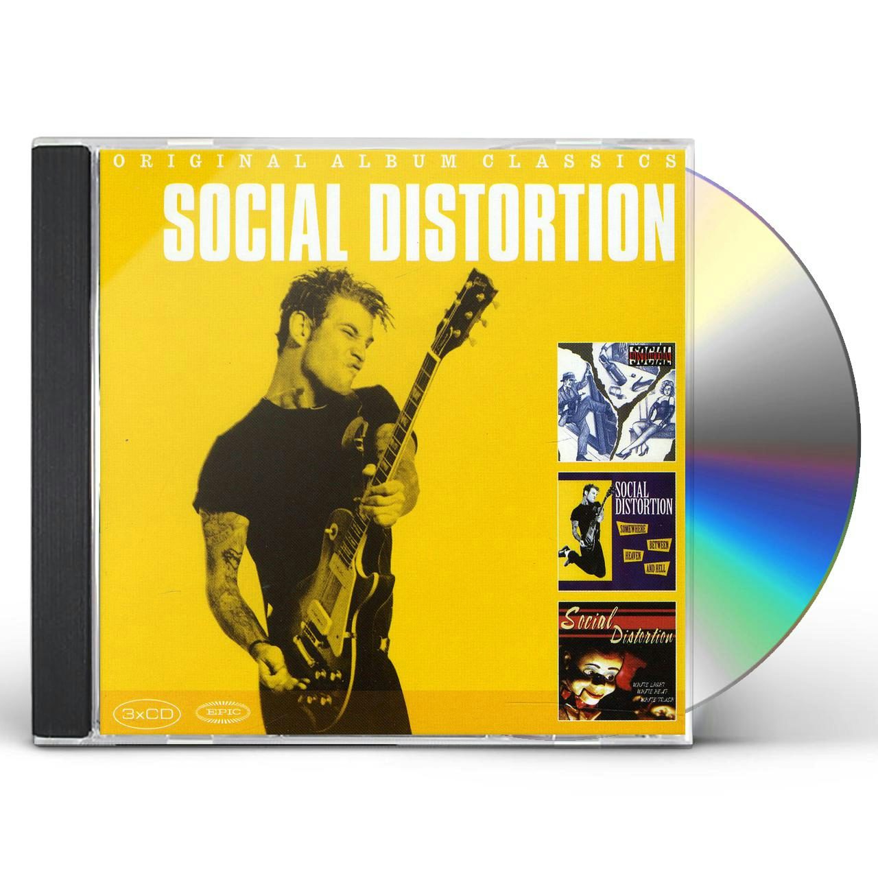 social distortion album 1990 4shared rar