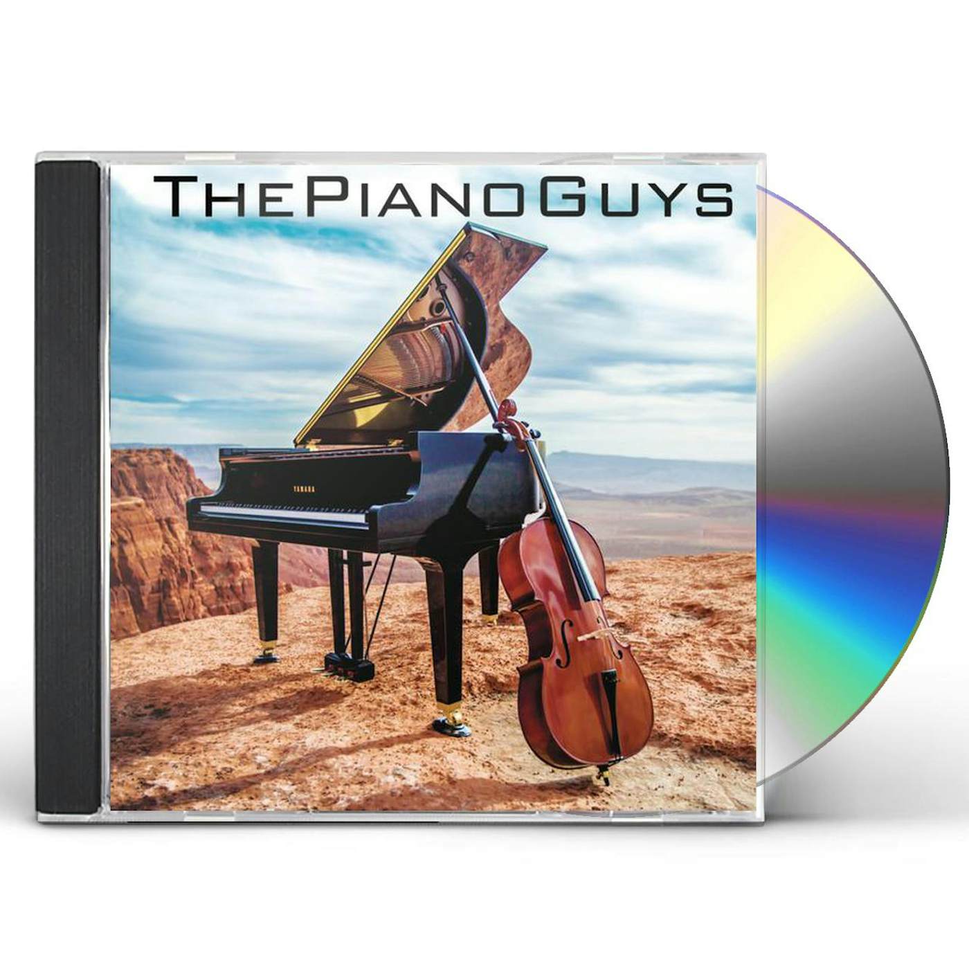 The Piano Guys 