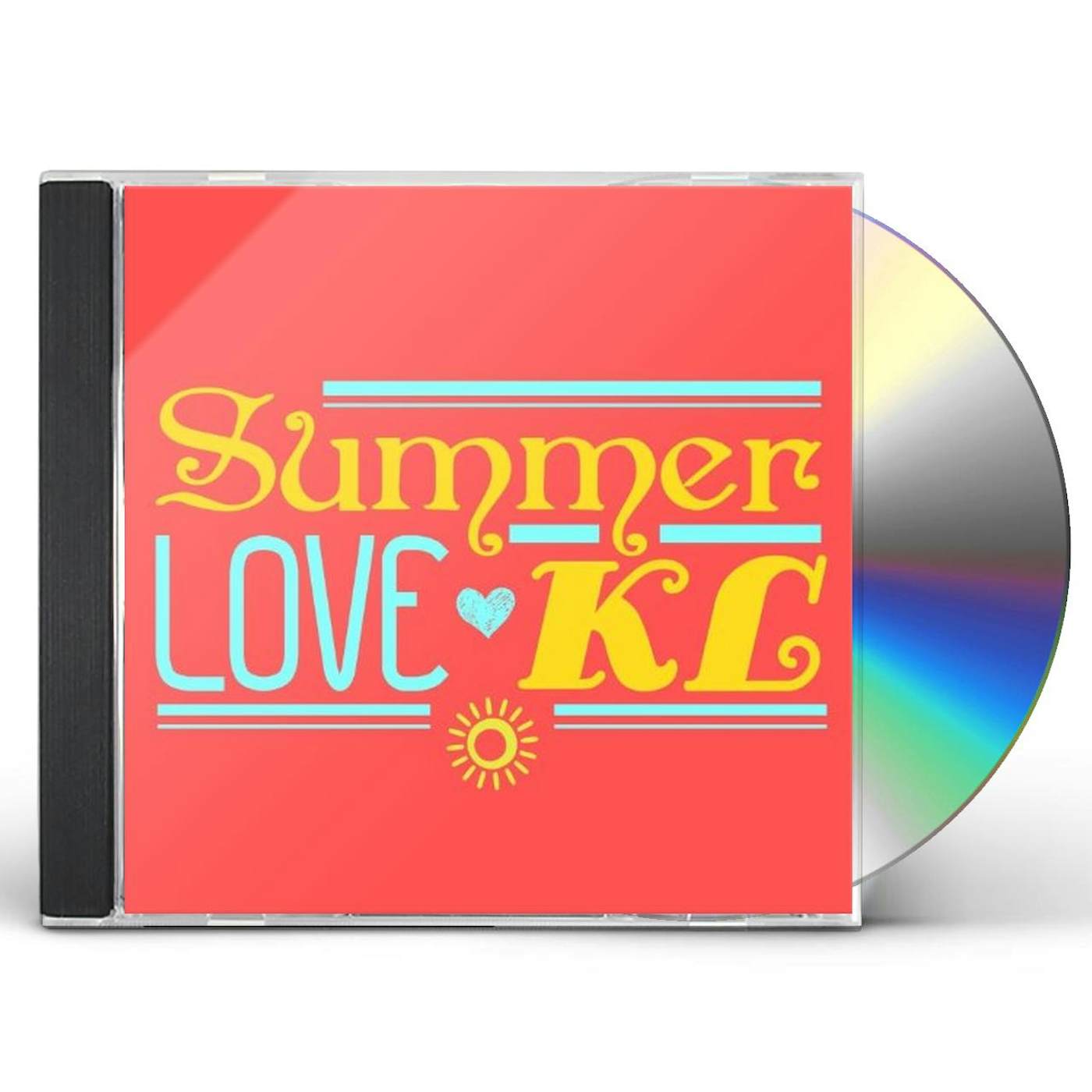 SUMMER OF LOVE / VARIOUS CD