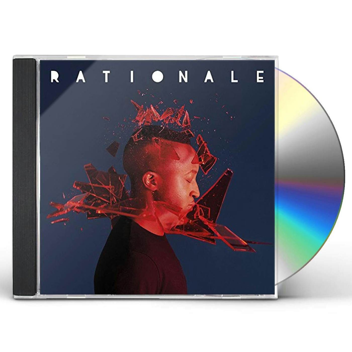 RATIONALE CD