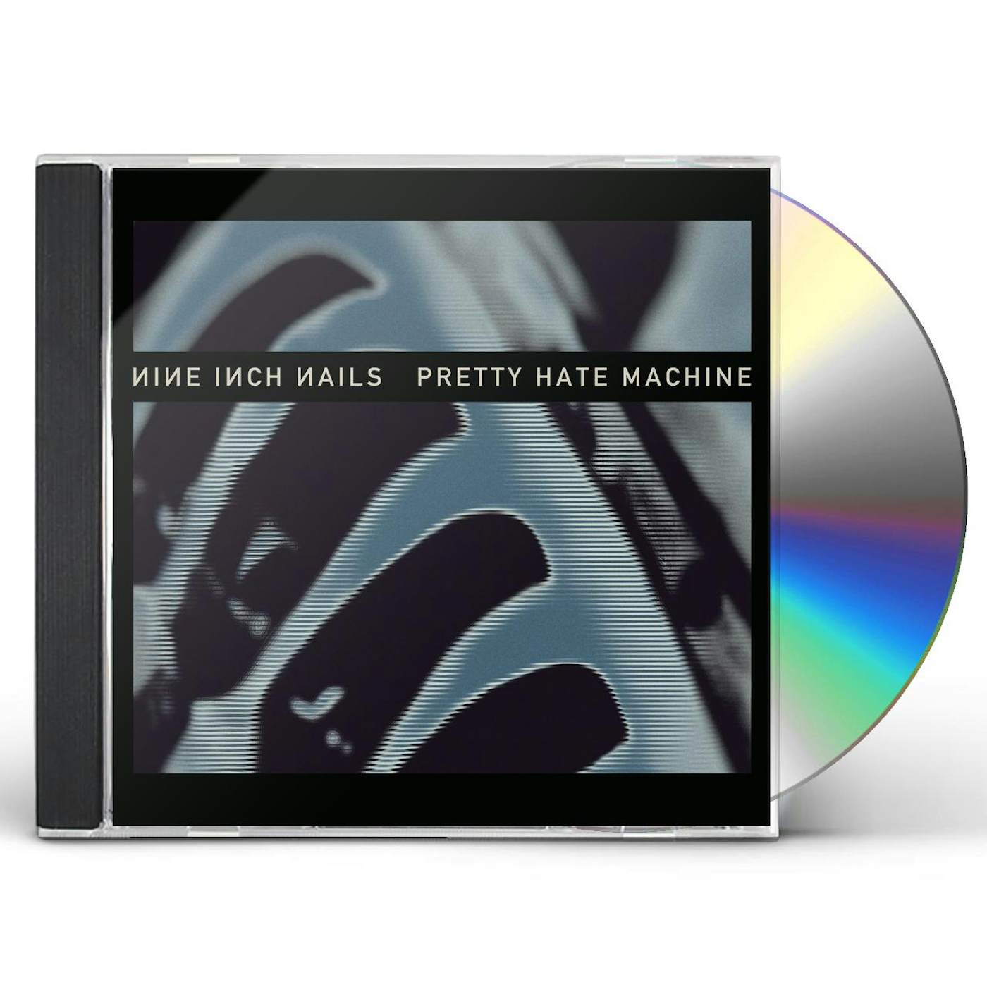 Nine Inch Nails PRETTY HATE MACHINE: 2010 REMASTER CD
