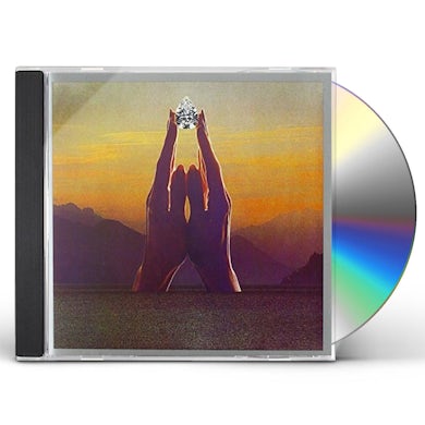 Yukon Blonde ON BLONDE CD