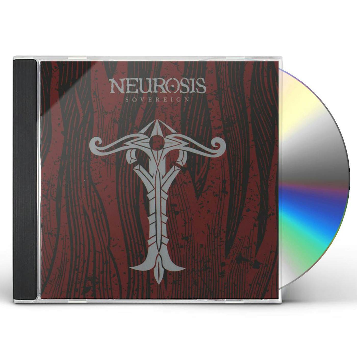 Neurosis SOVEREIGN CD