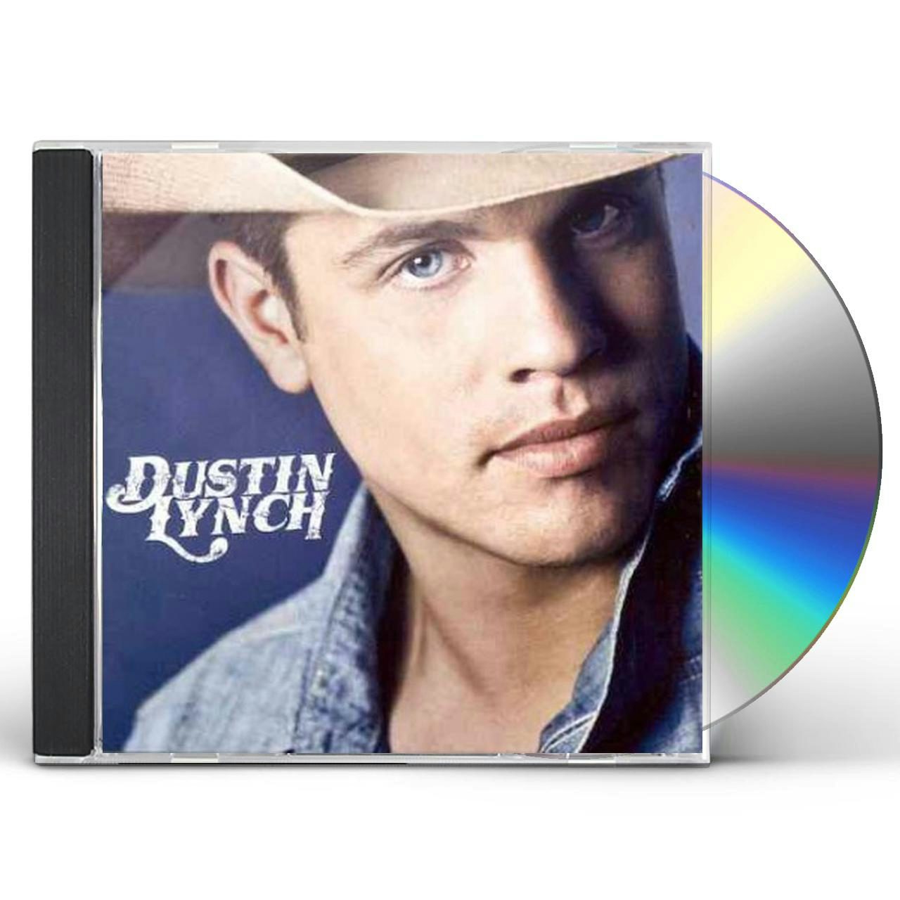 Dustin Lynch CD