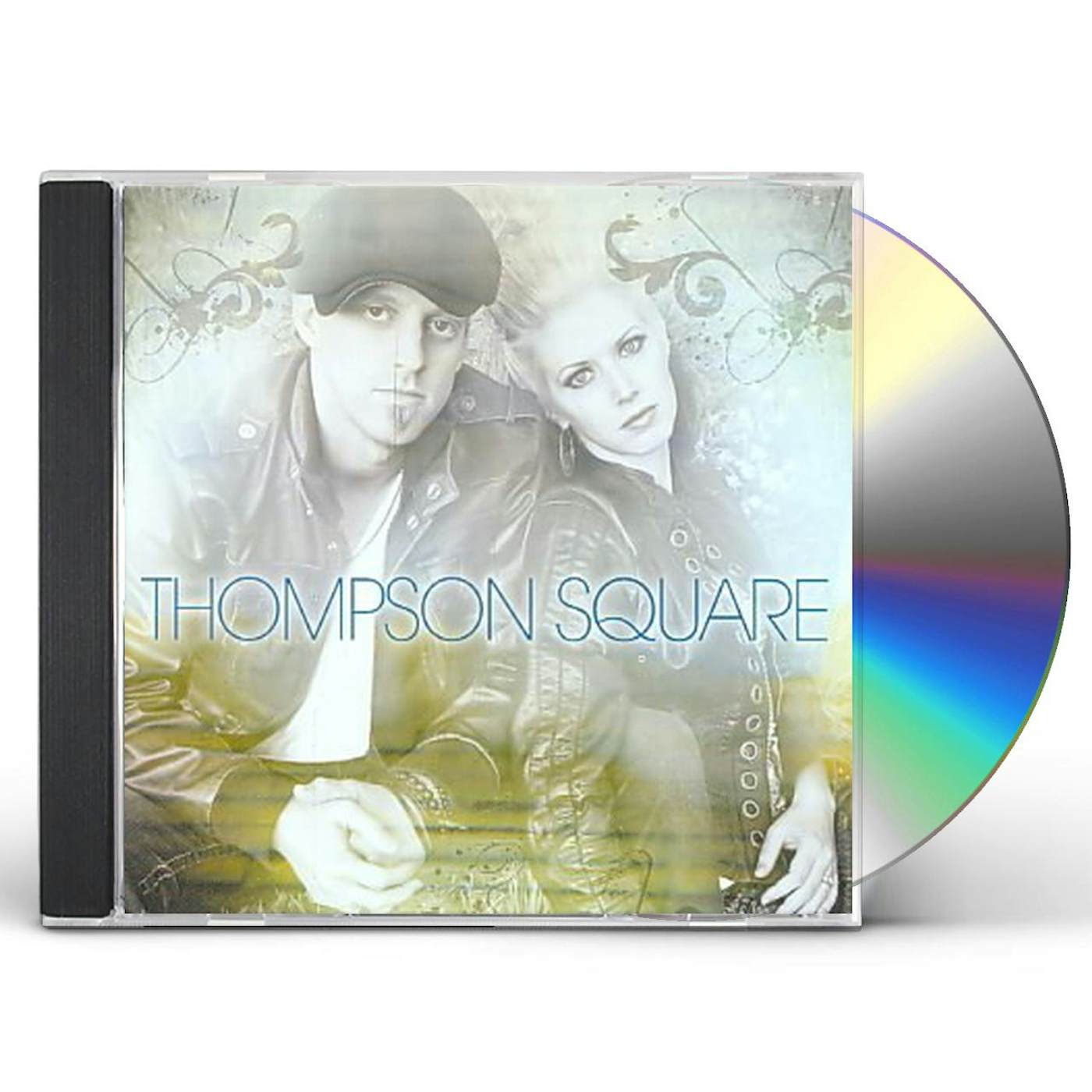 THOMPSON SQUARE CD