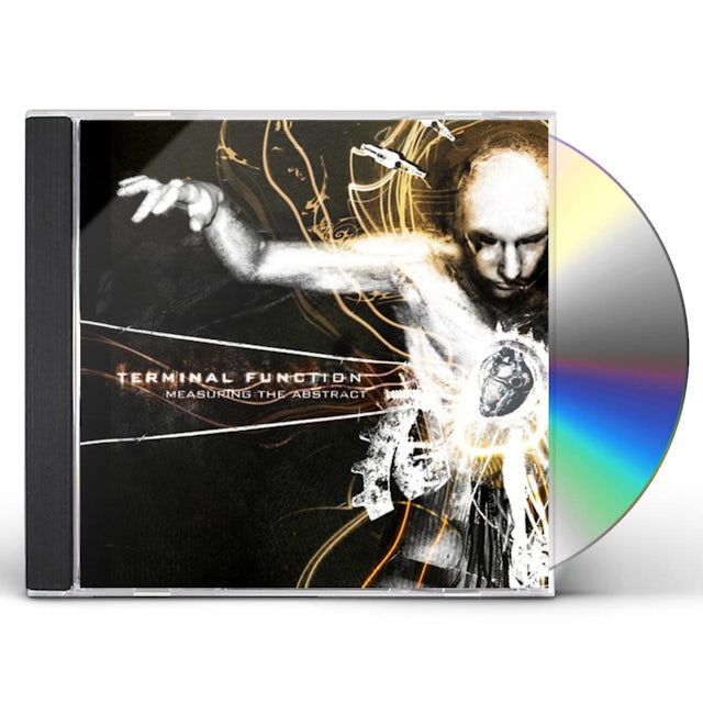 Terminal Function Store Official Merch & Vinyl