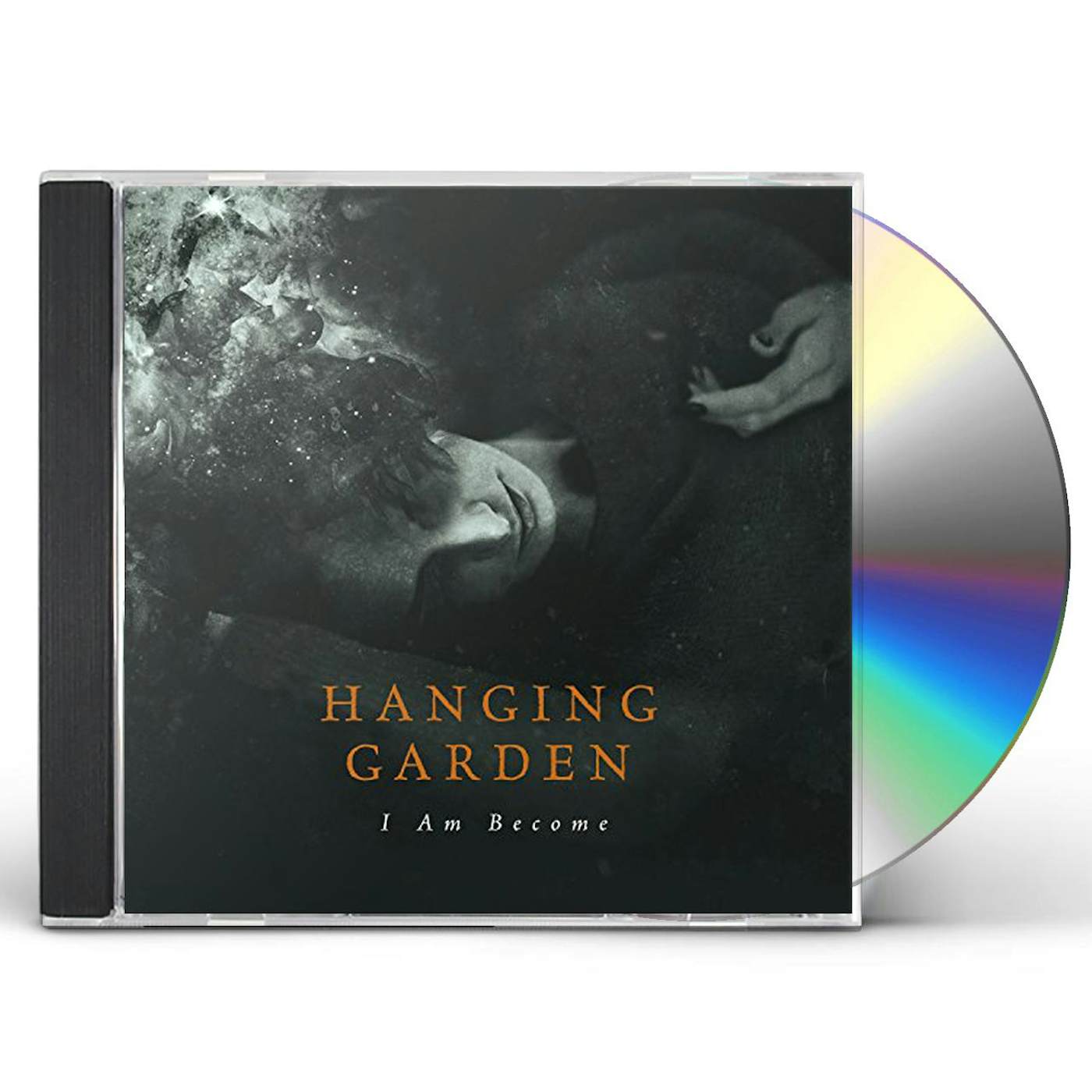 Hanging Garden I AM BECOME CD