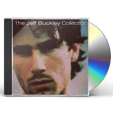 Jeff Buckley COLLECTION CD