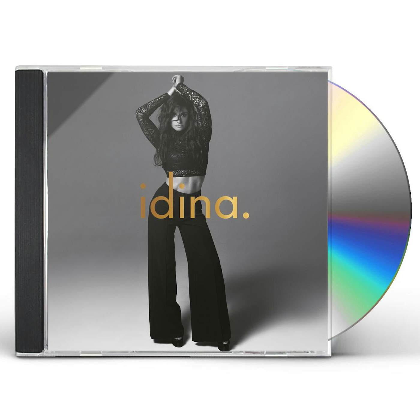 Idina Menzel IDINA CD