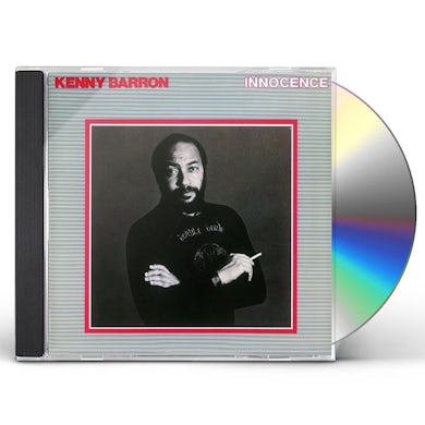 Kenny Barron INNOCENCE CD