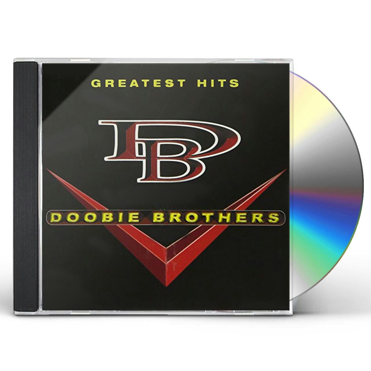 Doobie Brothers Greatest Hits Cd