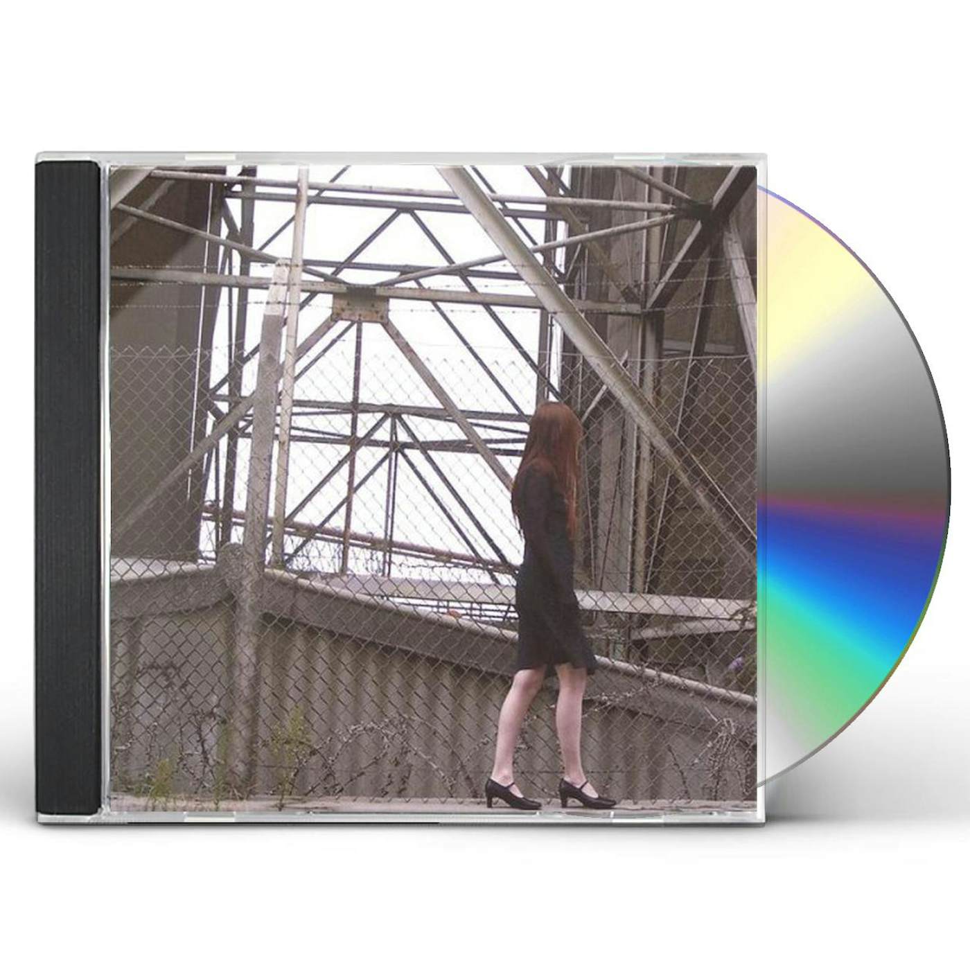 redzone DIGITALFLESH CD