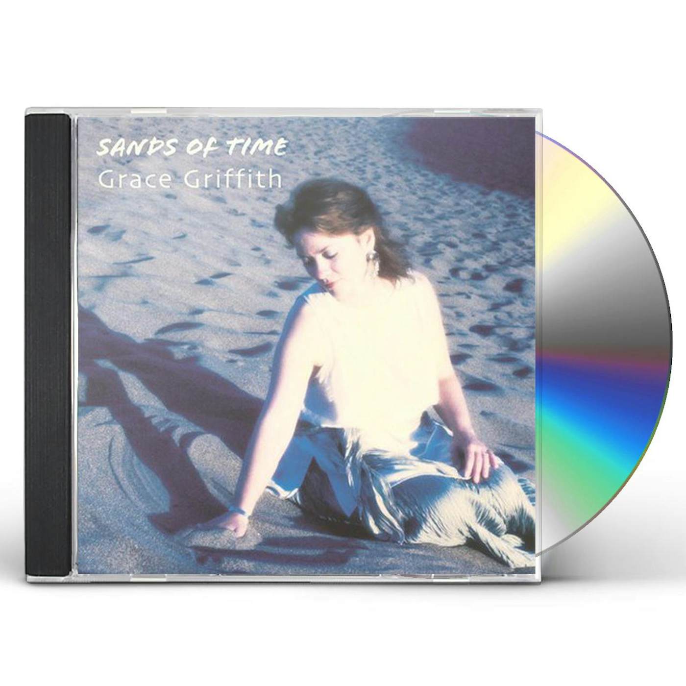 Grace Griffith SANDS OF TIME CD