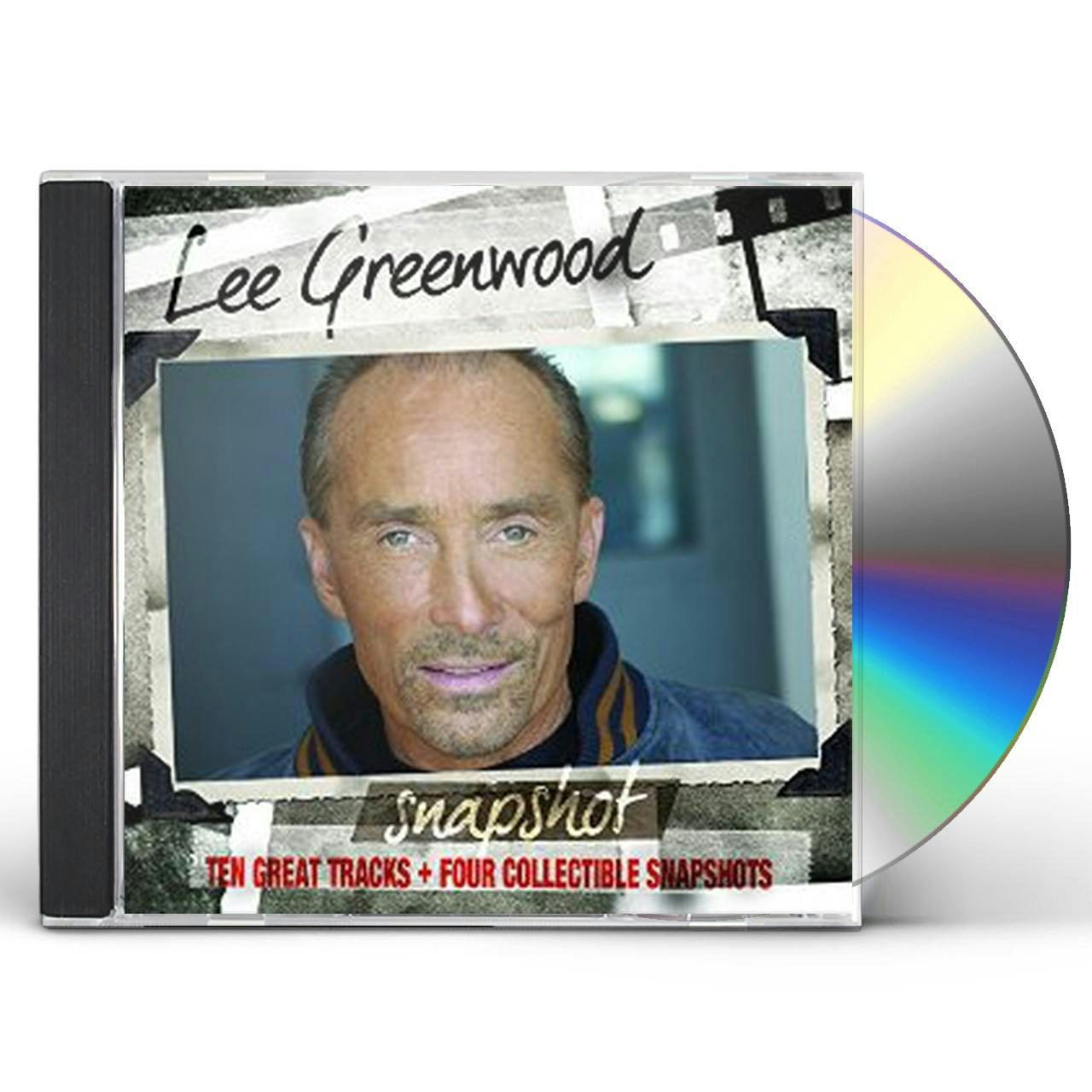 christmas with lee greenwood dvd