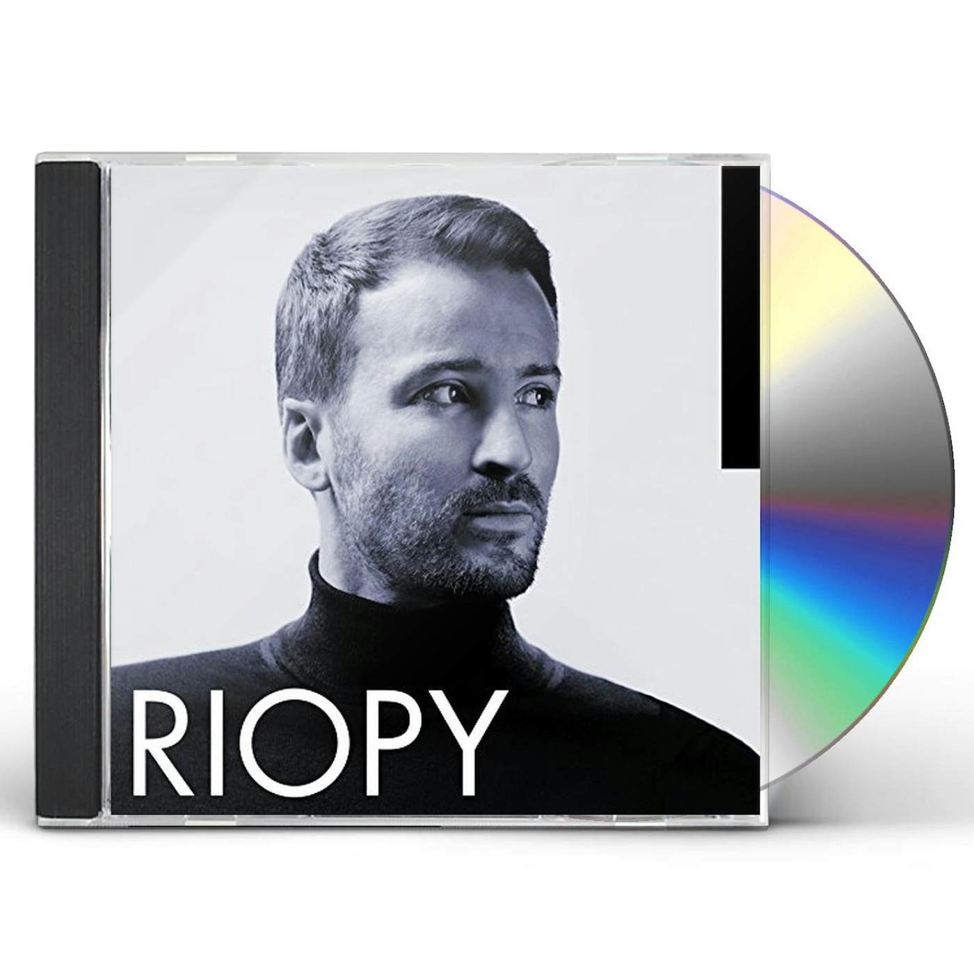 RIOPY CD