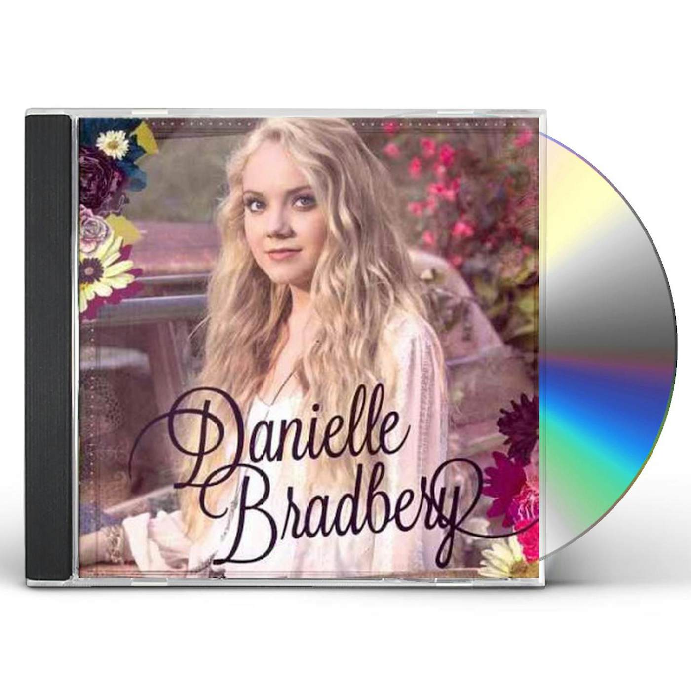 DANIELLE BRADBERY CD