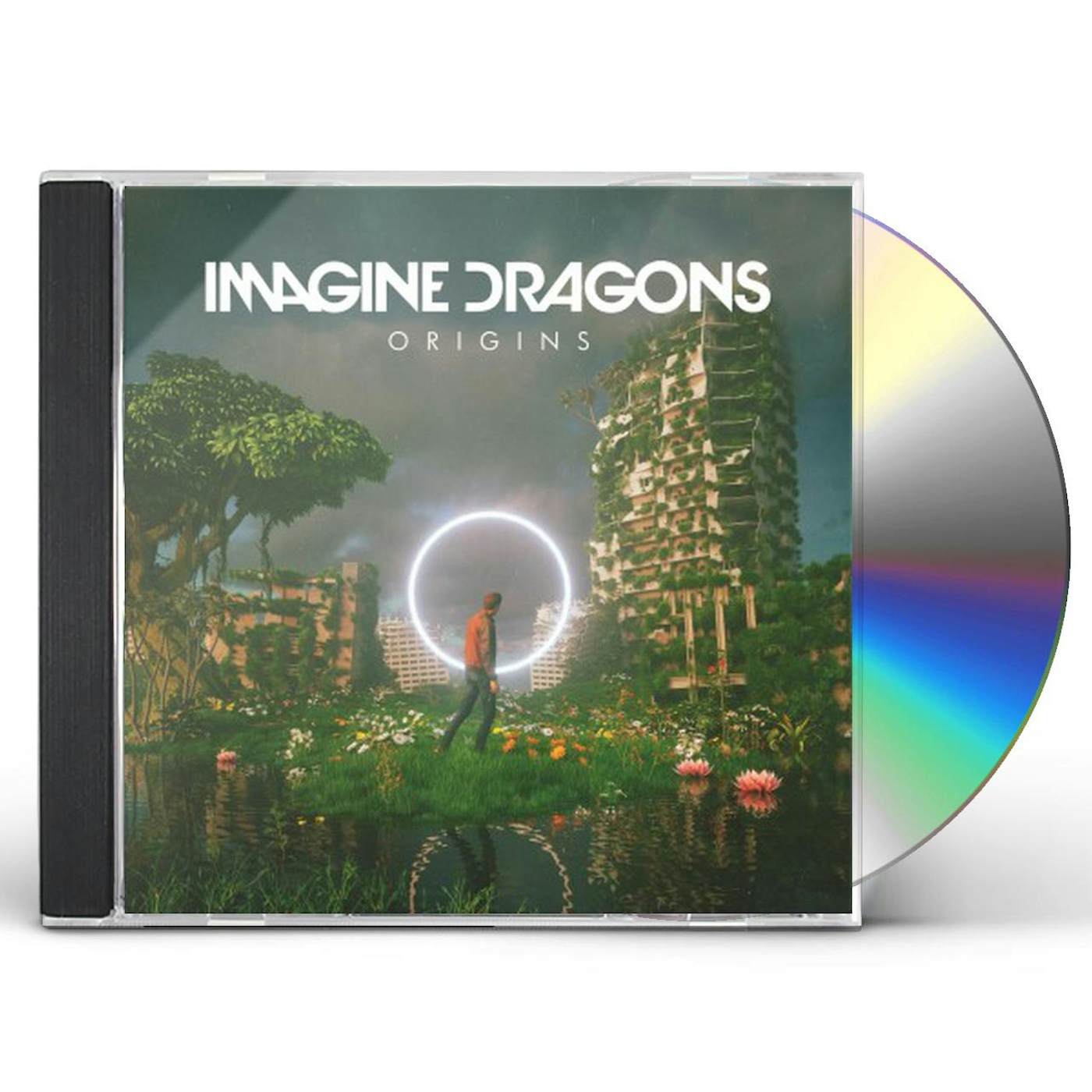Imagine Dragons Shirts, Vinyl & Imagine Dragons Merch Store