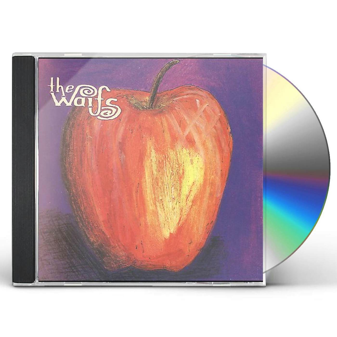 WAIFS CD