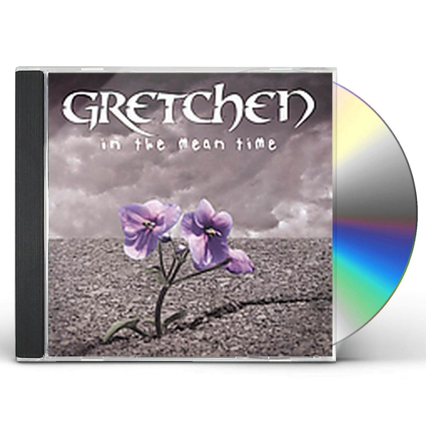 Gretchen IN THE MEAN TIME CD