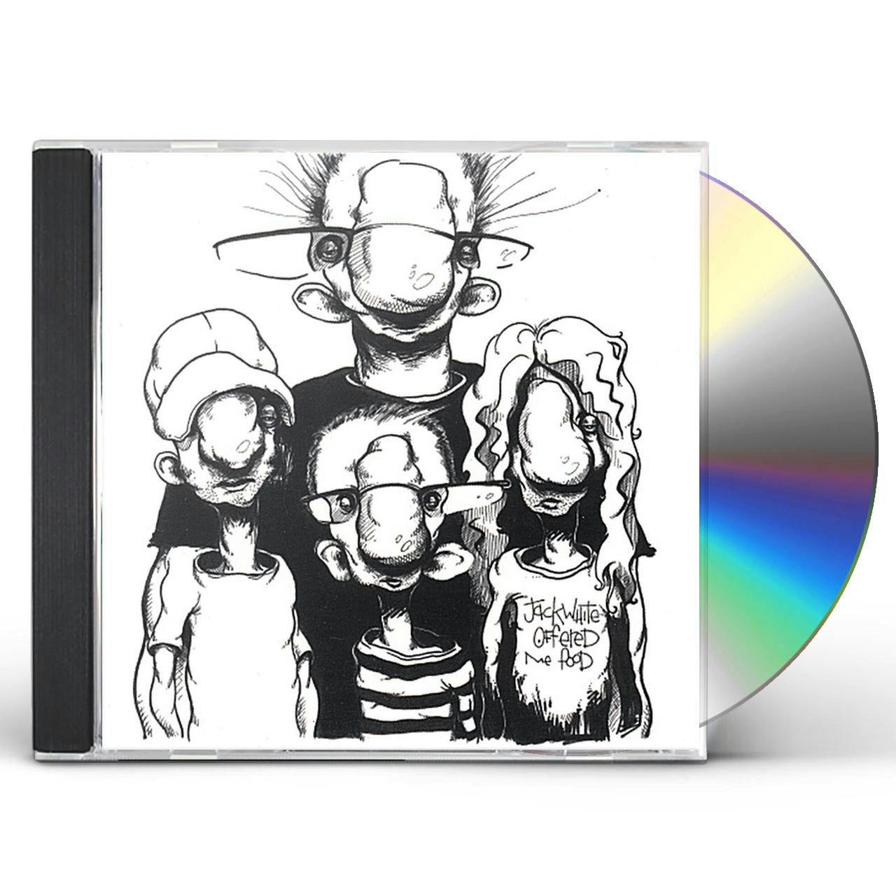 Chest Rockwell VS THE WORLD CD