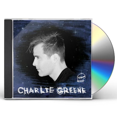 CHARLIE GREENE CD