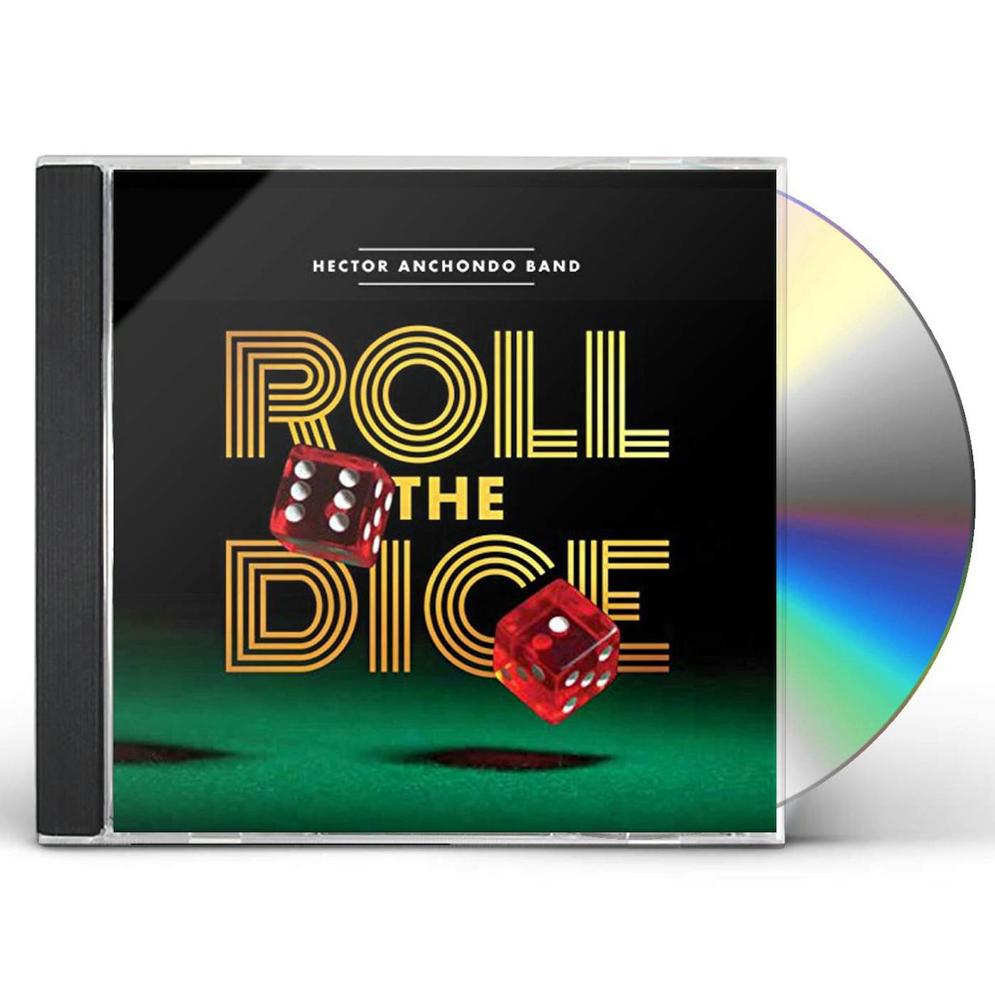 The Roll The Dice Band