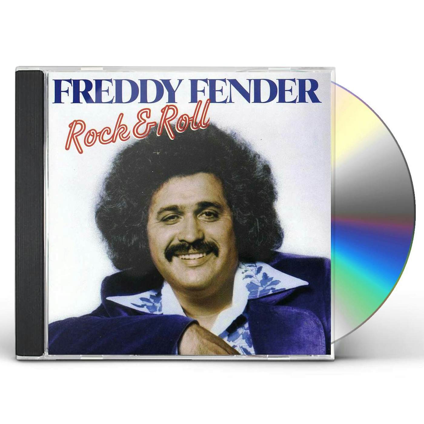 20th Century Masters Best Of Freddy Fender (CD)