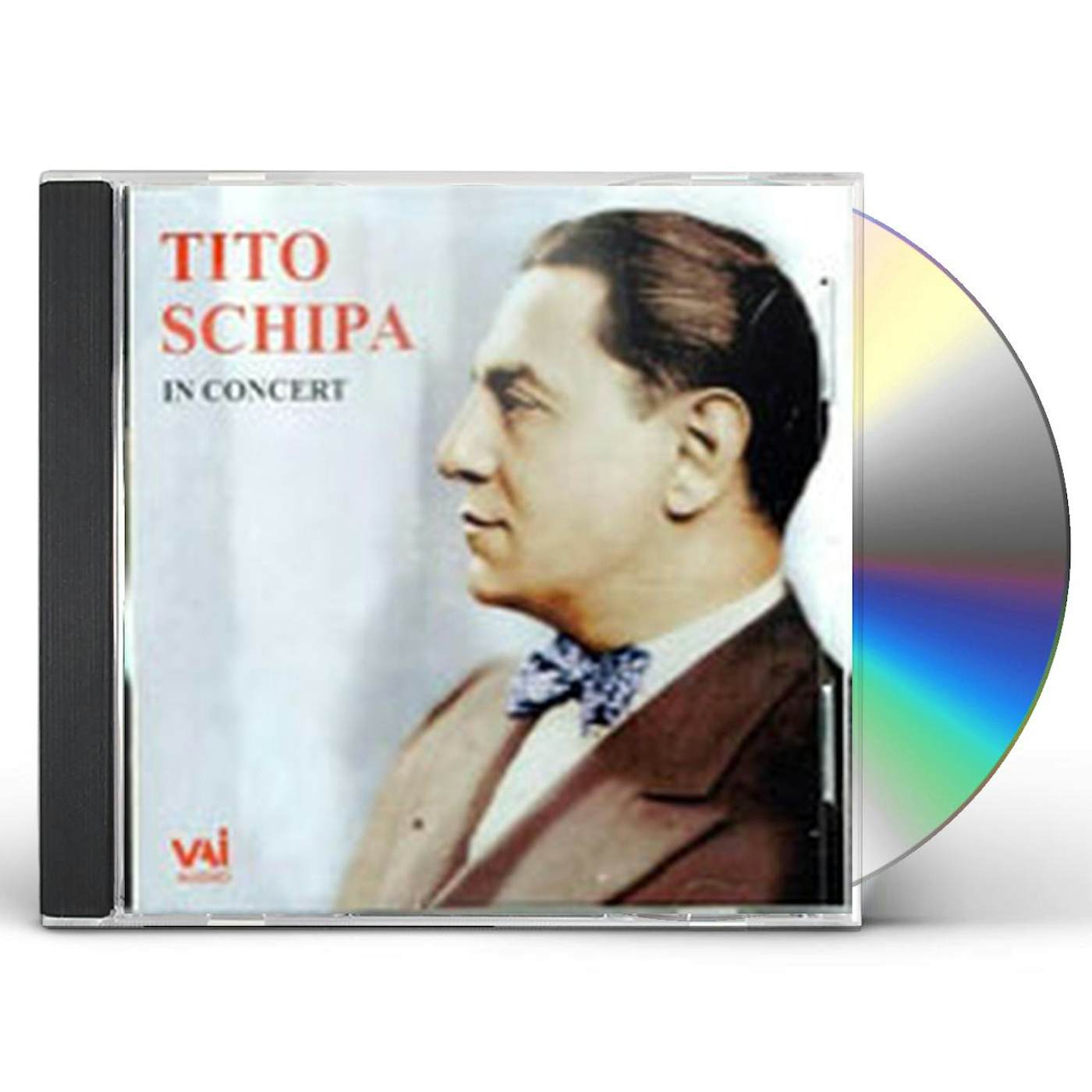 Tito Schipa: Opera Arias