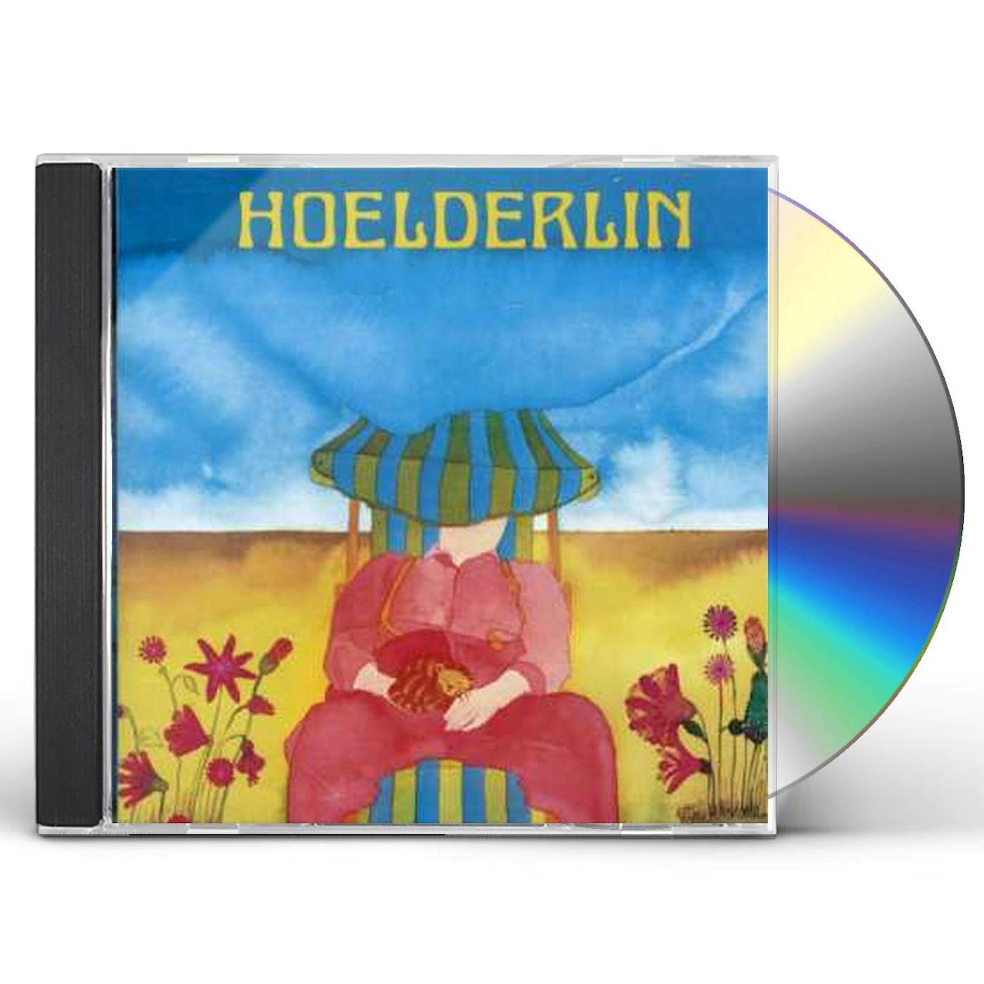 HOELDERLIN CD
