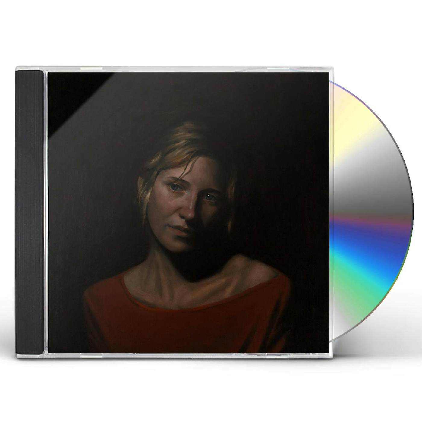 Helena Deland SOMEONE NEW CD