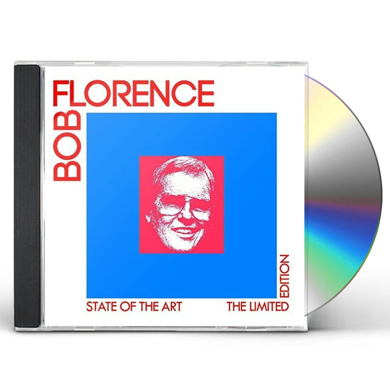 Bob Florence Store: Official Merch & Vinyl