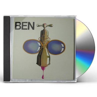 BEN Vinyl Record