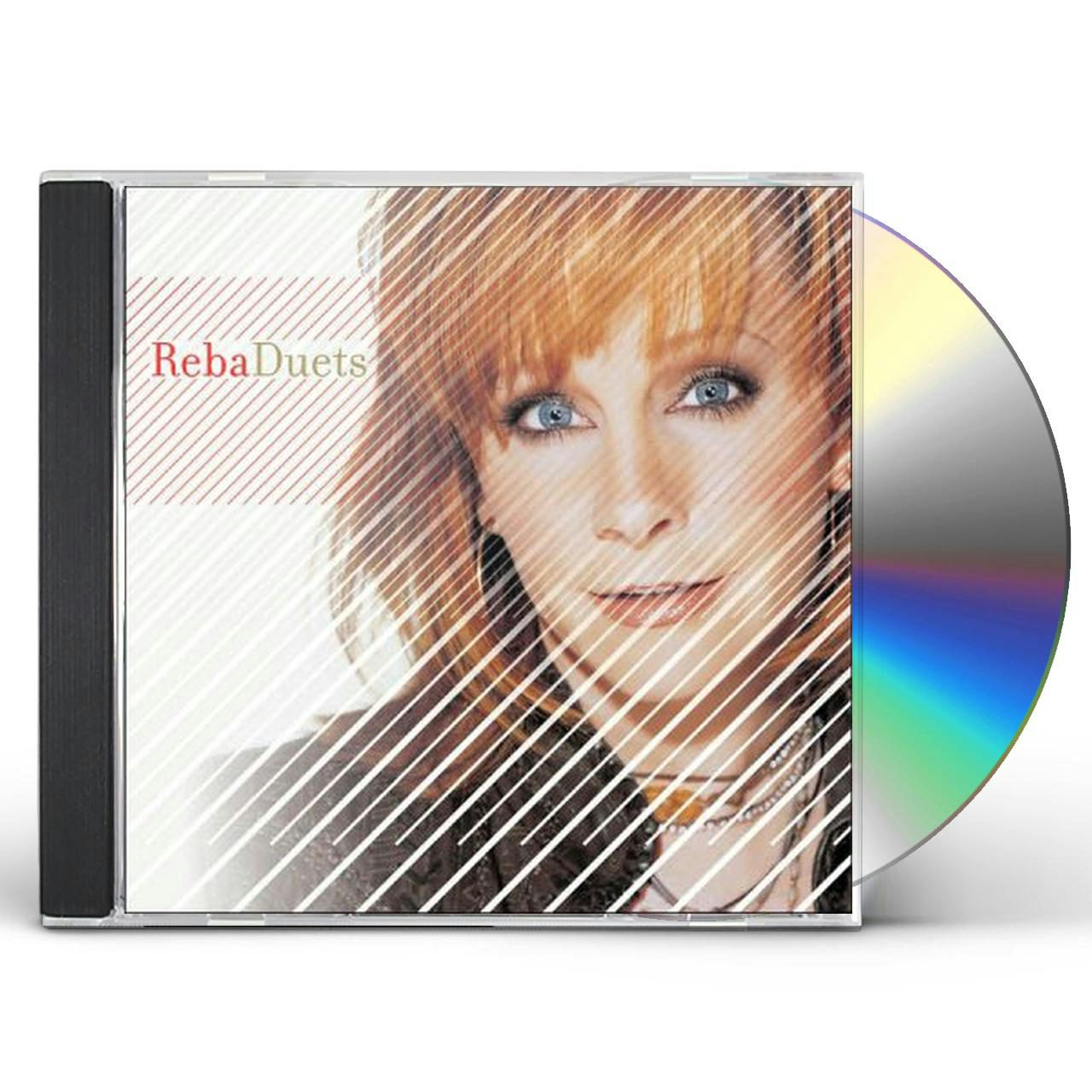 Reba Mcentire Does The Wind Still Blow In Oklahoma Reba Mcentire REBA DUETS CD