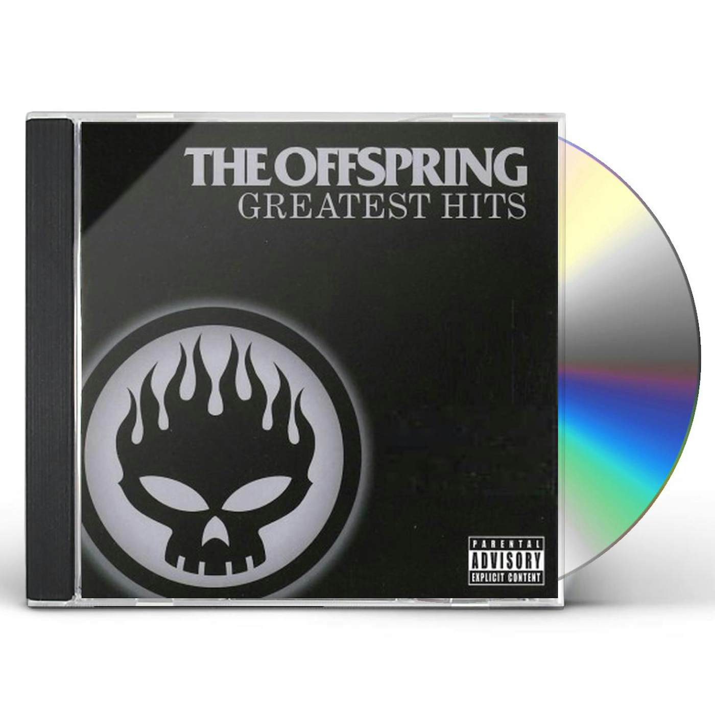 The Offspring GREATEST HITS CD